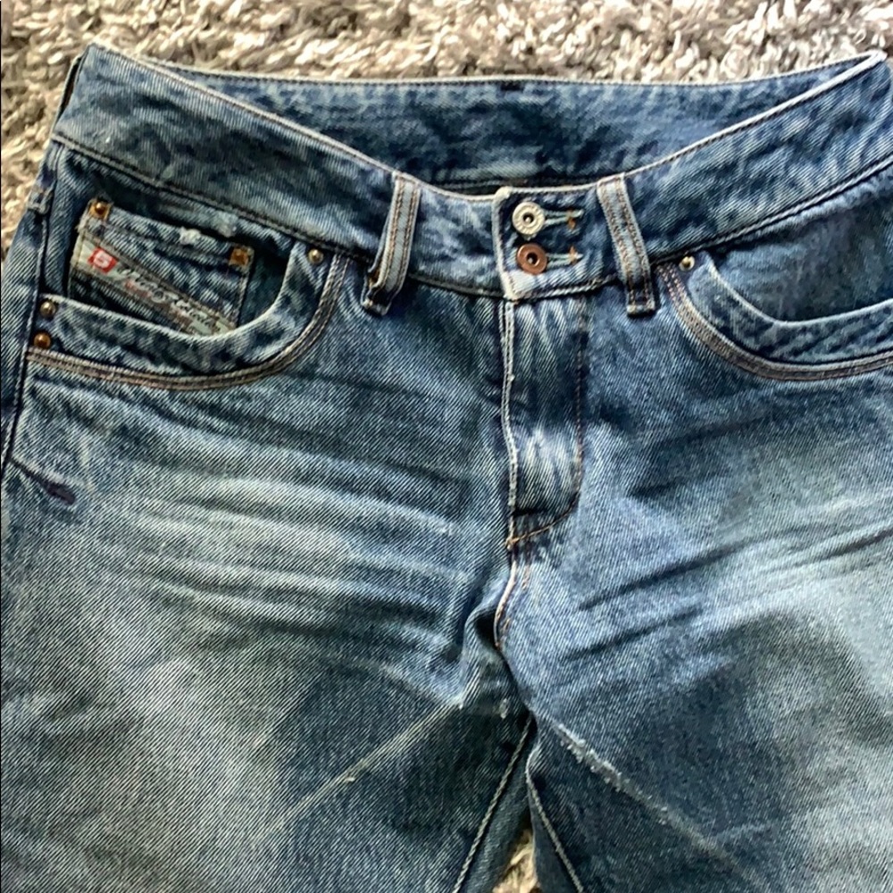 Diesel Jean - Picture 4 of 8